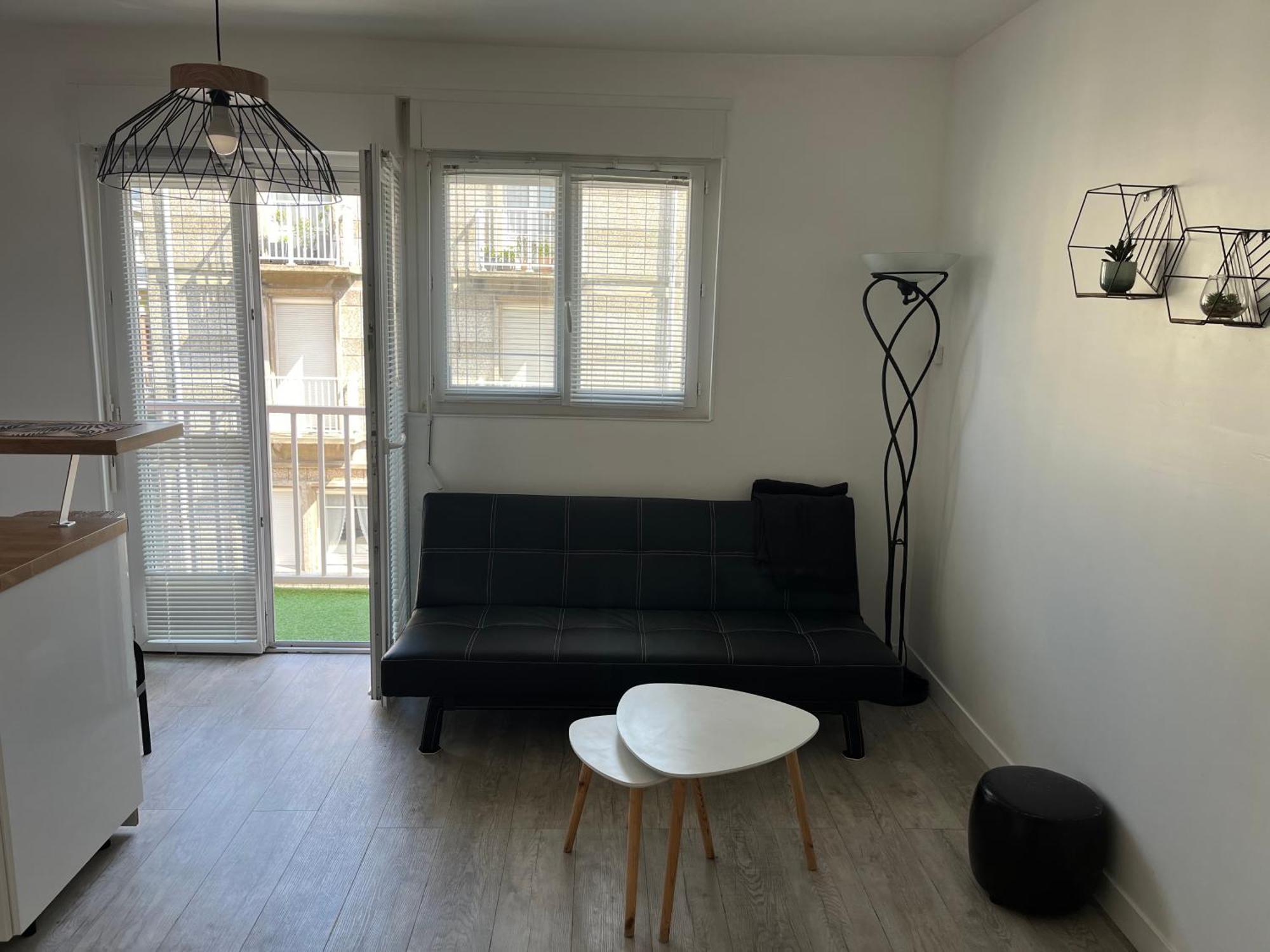 Appartement Meuble En Plein Coeur De St Valery En Caux Saint-Valery-en-Caux Esterno foto